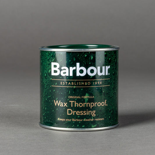 Barbour Thornpoof Dressing