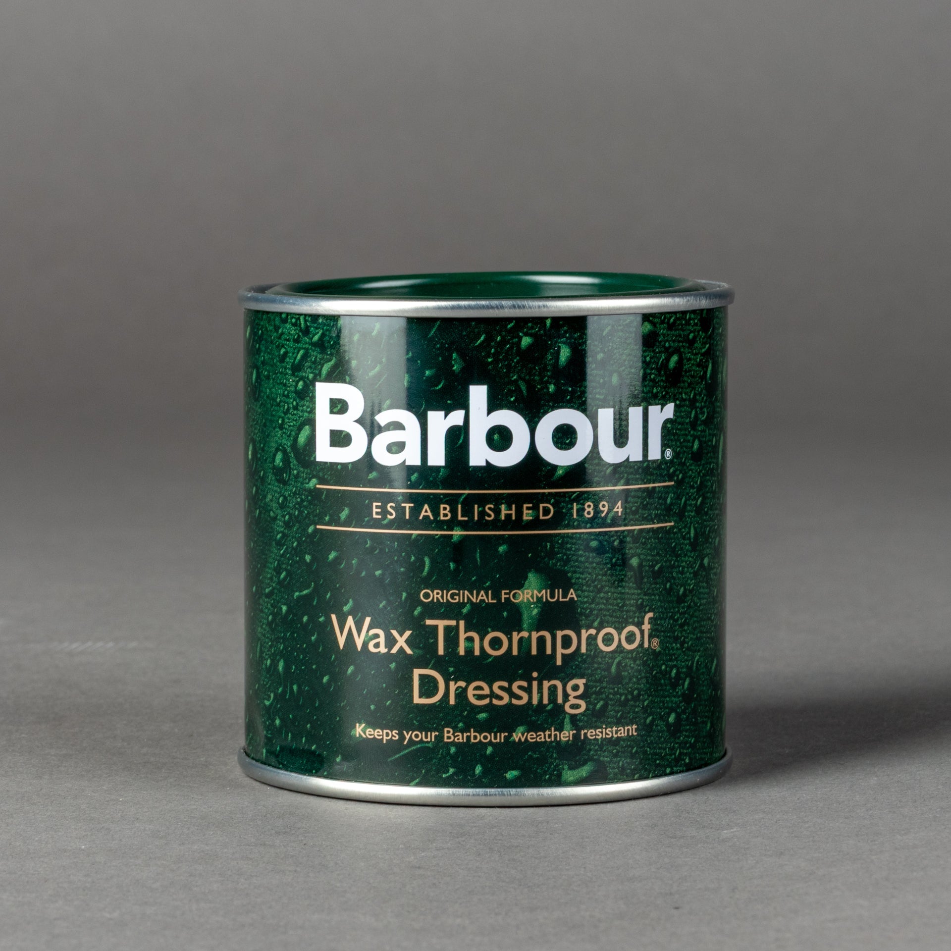 BarbourBarbour Thornpoof DressingBritish Parts Luzern
