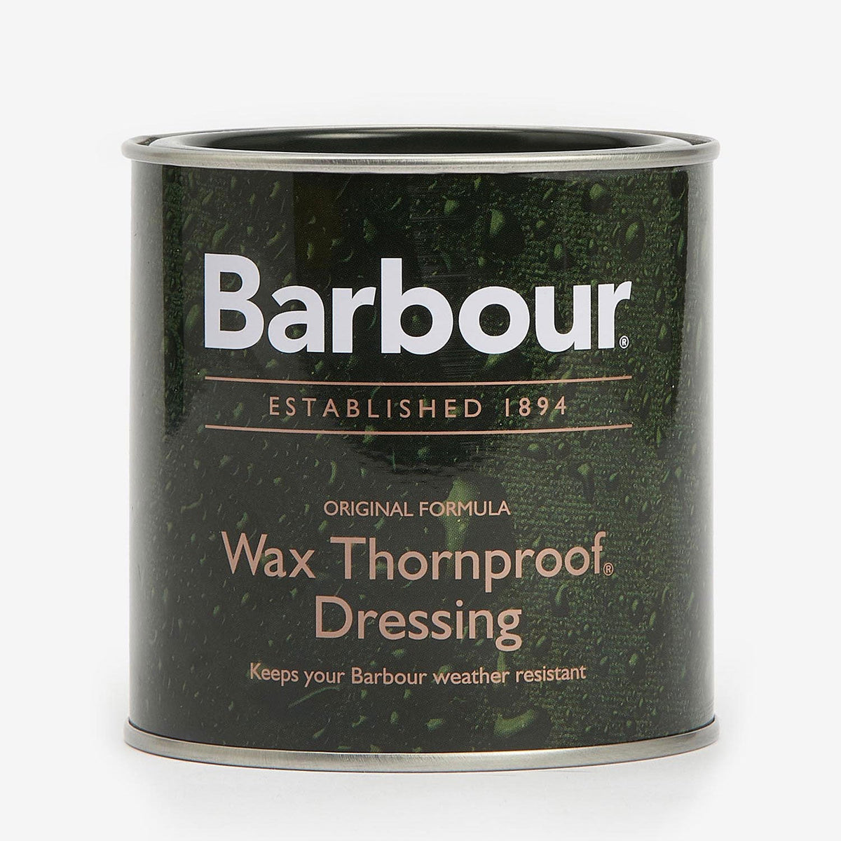 BarbourBarbour Thornpoof DressingBritish Parts Luzern