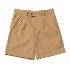 Savannah Shorts HBT Desert