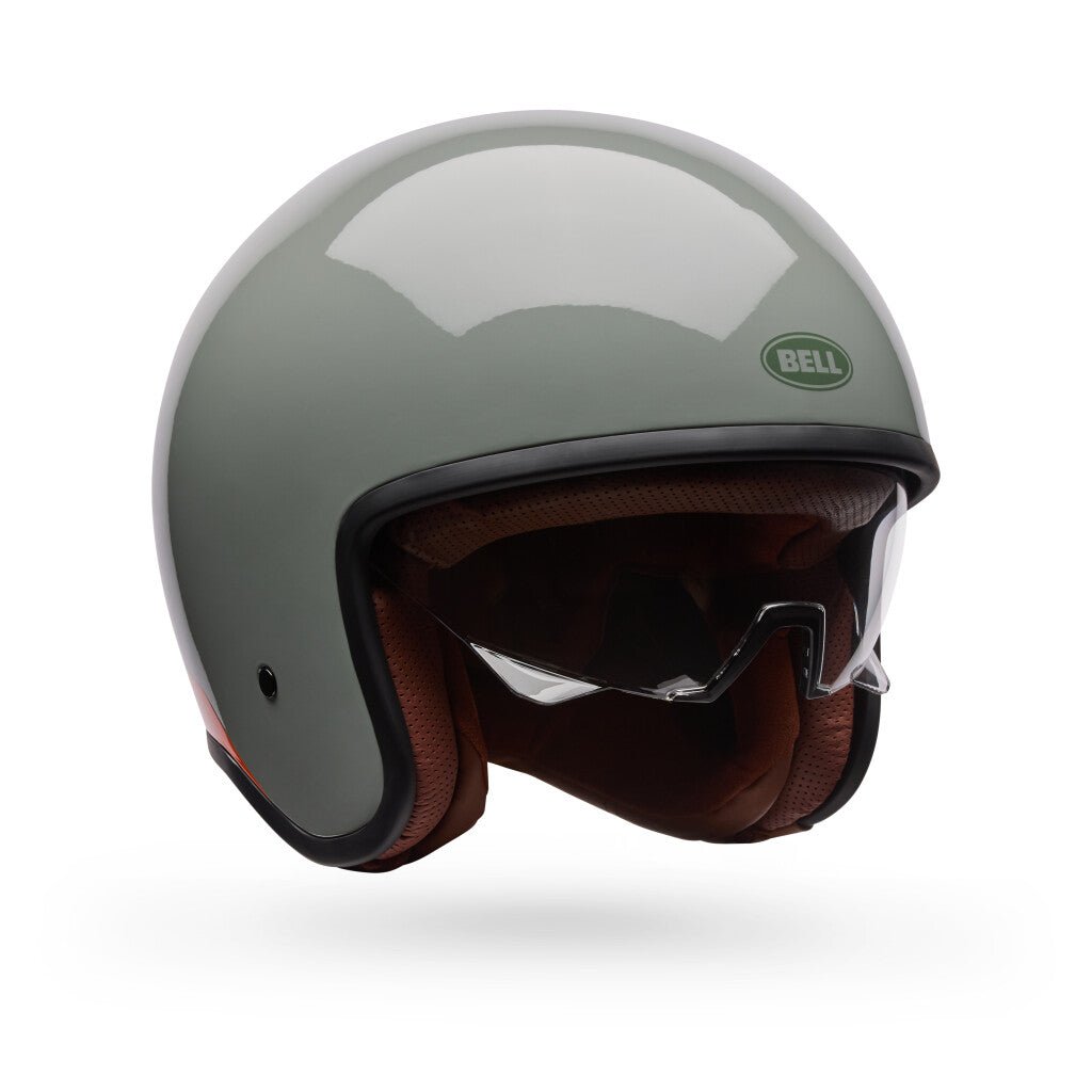Bell HelmetsTx - 501 Motorcycle Helmet Sprint StoneHelmBritish Parts Lucerne