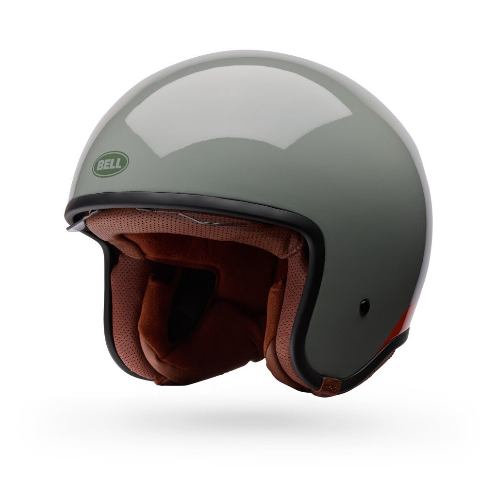 Bell HelmetsTx - 501 Motorcycle Helmet Sprint StoneHelmBritish Parts Lucerne