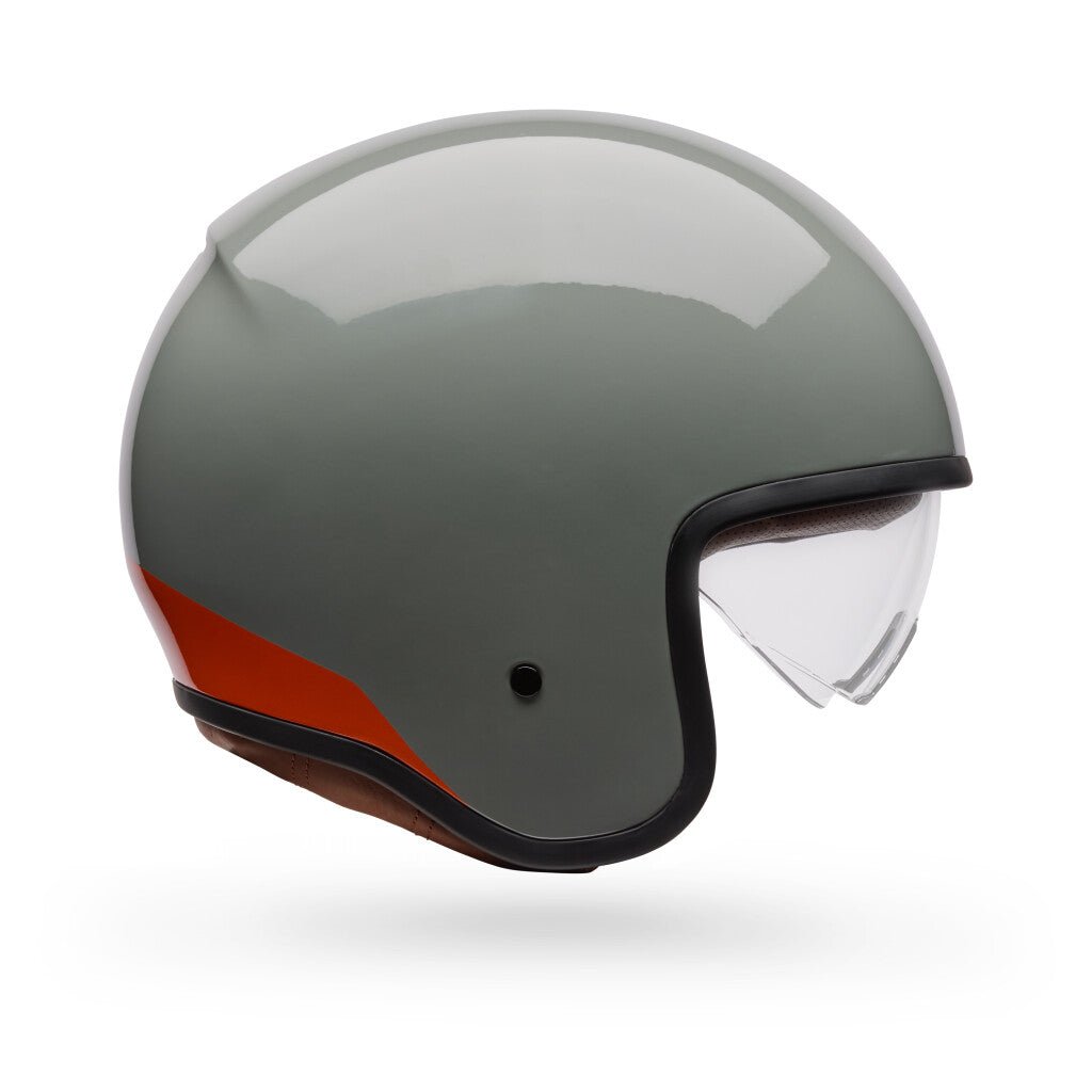 Bell HelmetsTx - 501 Motorcycle Helmet Sprint StoneHelmBritish Parts Lucerne