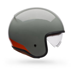Bell HelmetsTx - 501 Motorcycle Helmet Sprint StoneHelmBritish Parts Lucerne