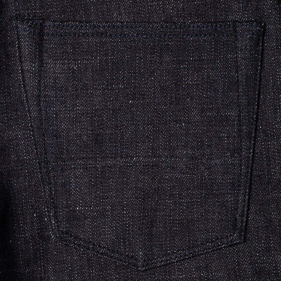 Benzak006 Super Slub Jeans 18 oz RHTHosenBritish Parts Luzern