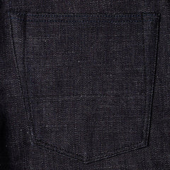 Benzak006 Super Slub Jeans 18 oz RHTHosenBritish Parts Luzern