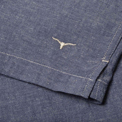 BenzakHoliday Shirt 4oz. ChambrayHemdBritish Parts Luzern