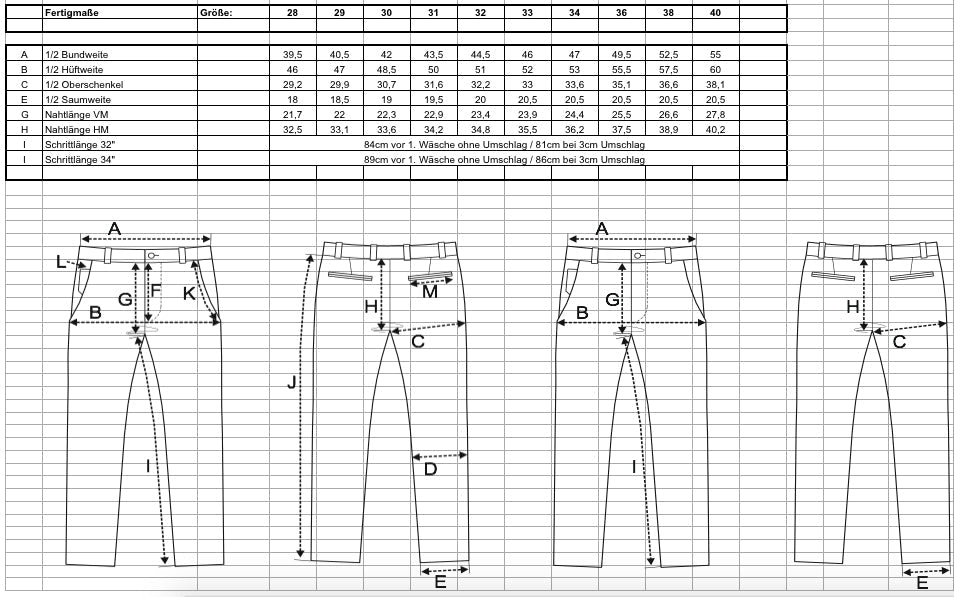 Blaumann JeanshosenChinohose Cord BeigeHosenBritish Parts Luzern