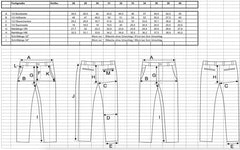 Blaumann JeanshosenChinohose Cord BeigeHosenBritish Parts Luzern