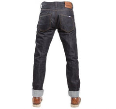 Blaumann JeanshosenExtra schmaler Blaumann Jeanshose - weißer Selvage 12.5 ozHosenBritish Parts Luzern