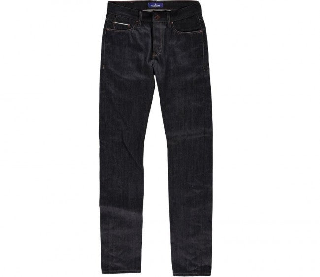 Blaumann JeanshosenExtra schmaler Blaumann Jeanshose - weißer Selvage 12.5 ozHosenBritish Parts Luzern