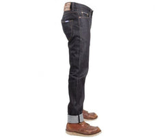 Blaumann JeanshosenExtra schmaler Blaumann Jeanshose - weißer Selvage 12.5 ozHosenBritish Parts Luzern