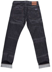 Blaumann JeanshosenSchmaler Blaumann Jeanshose 12.5 ozHosenBritish Parts Luzern