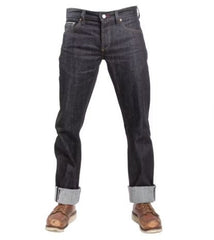 Blaumann JeanshosenSchmaler Blaumann Jeanshose 12.5 ozHosenBritish Parts Luzern