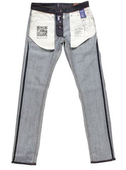 Blaumann JeanshosenSchmaler Blaumann Jeanshose 12.5 ozHosenBritish Parts Luzern