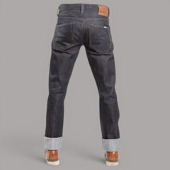 Blaumann JeanshosenSchmaler Blaumann Jeanshose 12.5 ozHosenBritish Parts Luzern