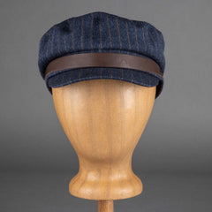 Diefenthal & Sohn1912 Captains Cap ChallengeMützeBritish Parts Luzern