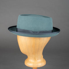 Diefenthal & Sohn1940 Pork Pie ErzHutBritish Parts Luzern