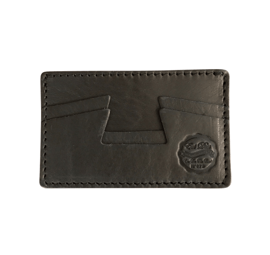 Eat Dust ClothingCredit Card Holder schwarzPortemonnaieBritish Parts Luzern