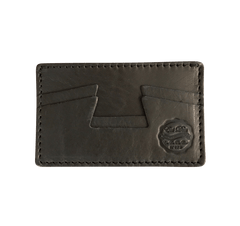 Eat Dust ClothingCredit Card Holder schwarzPortemonnaieBritish Parts Luzern