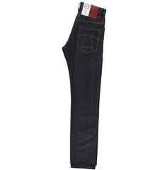 Eat Dust ClothingFit 73 Jeans Indigo BlueHosenBritish Parts Luzern