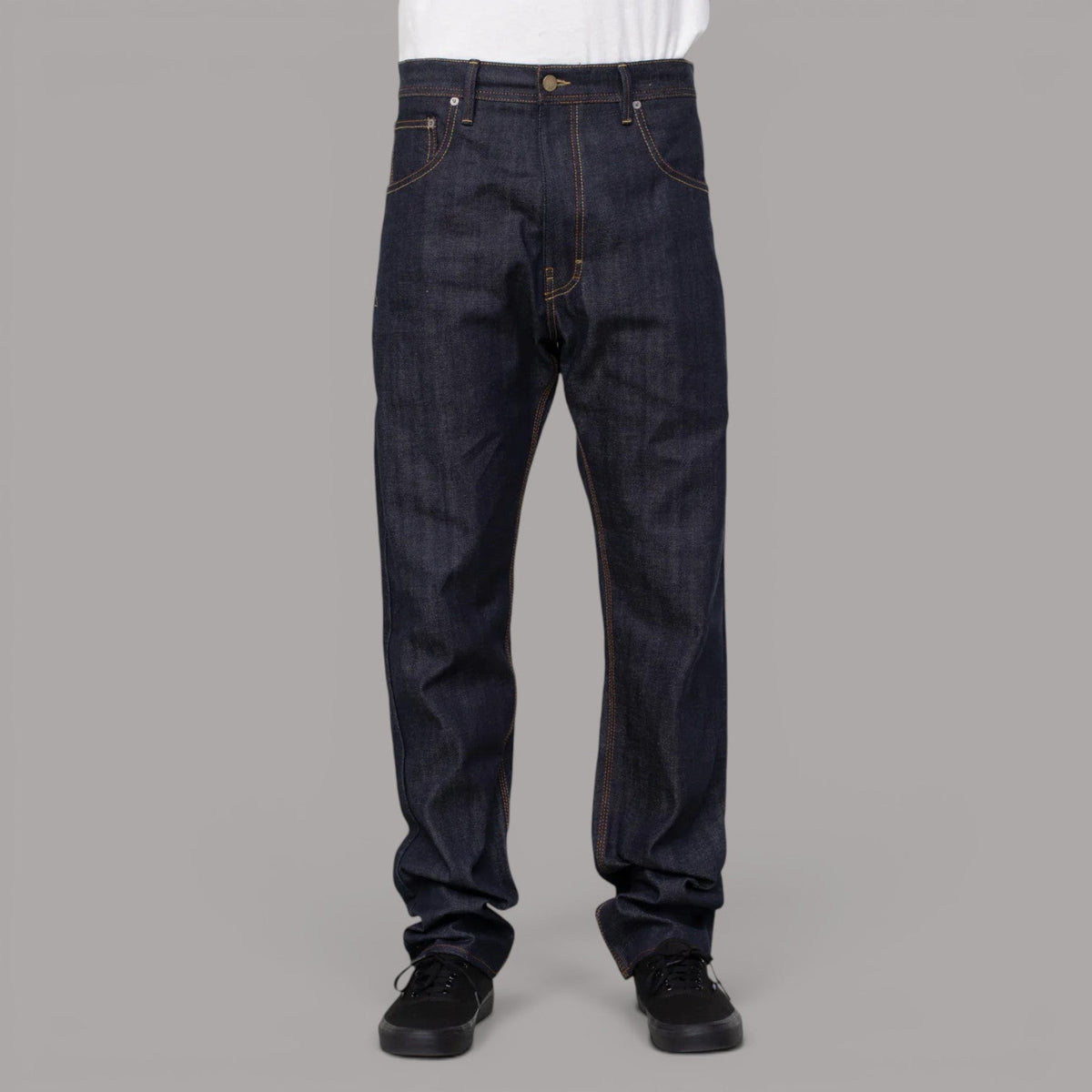 Eat Dust ClothingFit 73 Jeans Indigo BlueHosenBritish Parts Luzern