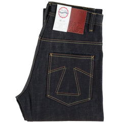 Eat Dust ClothingFit 73 Jeans Indigo BlueHosenBritish Parts Luzern