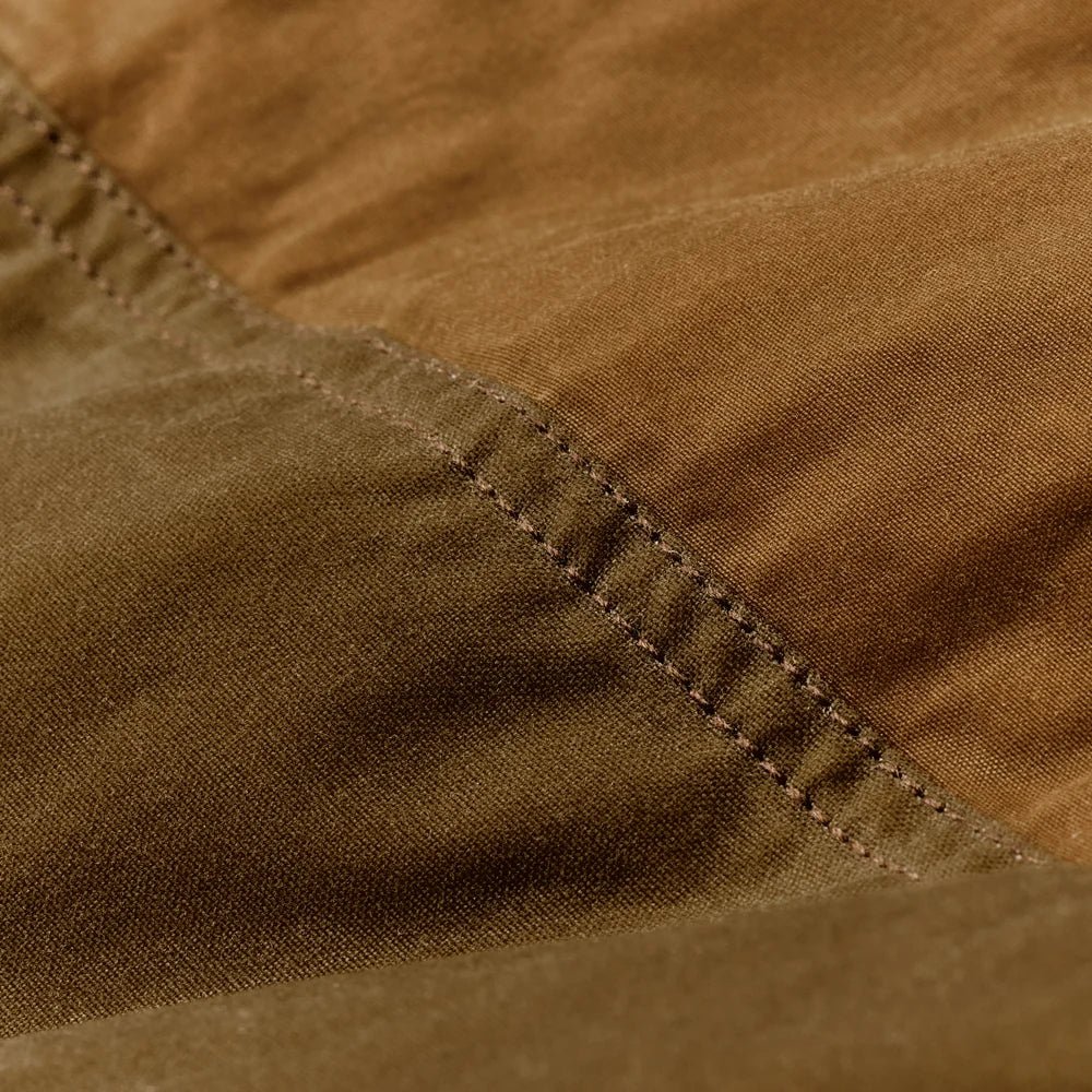 FilsonDown Cruiser Jacket - Dark Tan Jackets British Parts Lucerne
