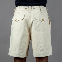 FilsonDry Tin Cloth ShortsHosenBritish Parts Luzern