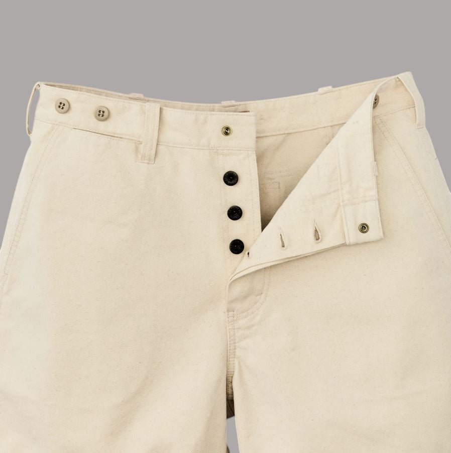 FilsonDry Tin Cloth ShortsHosenBritish Parts Luzern