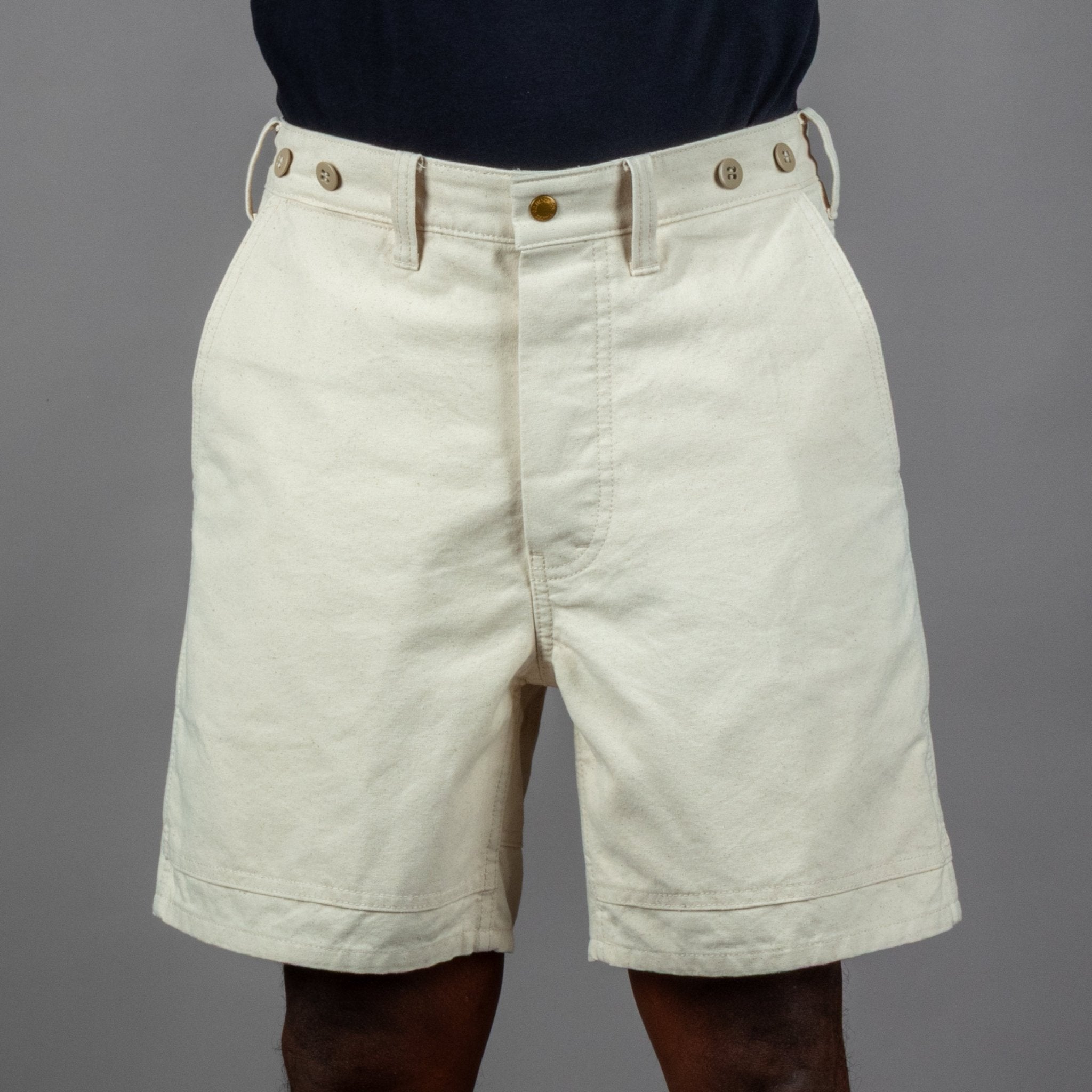 FilsonDry Tin Cloth ShortsHosenBritish Parts Luzern