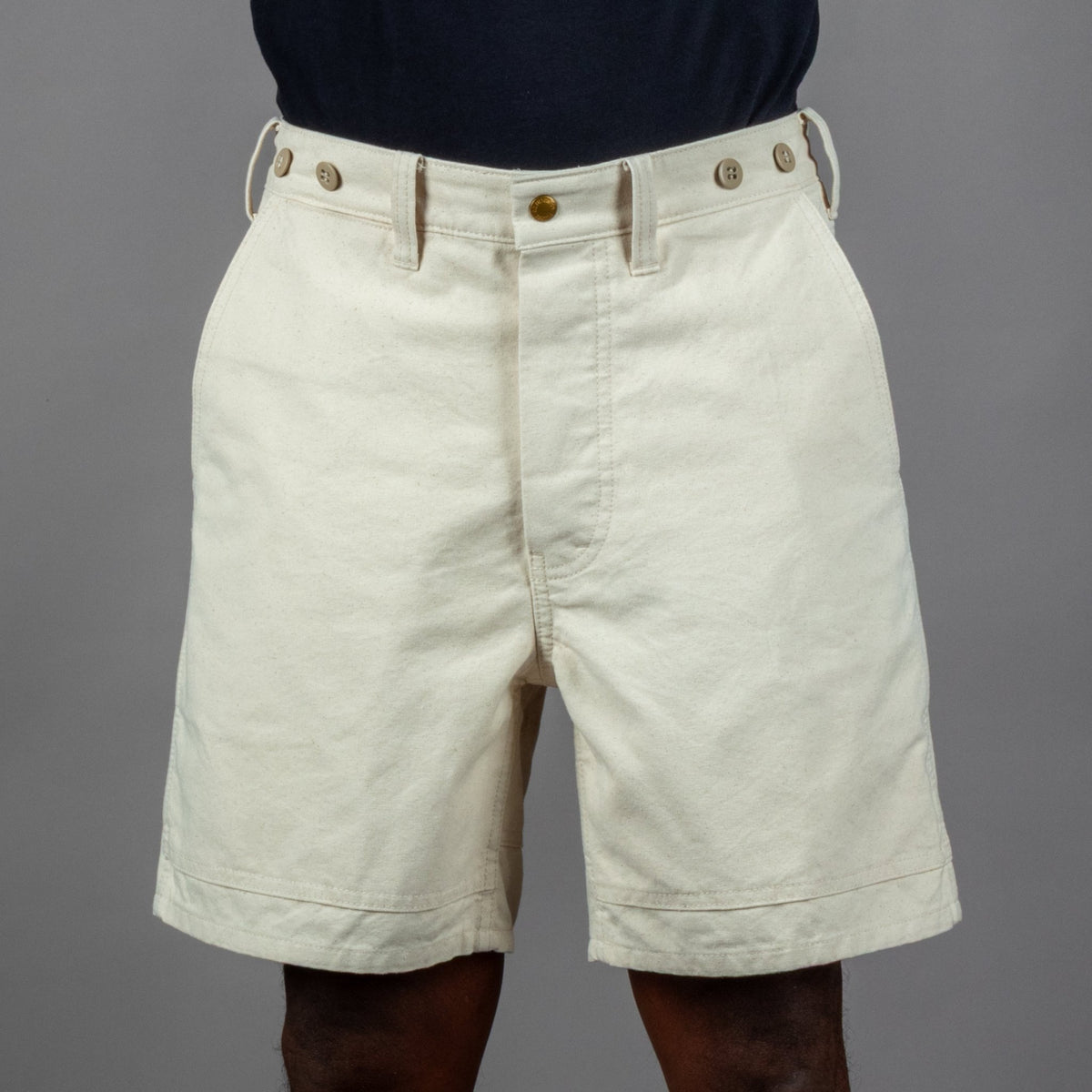 FilsonDry Tin Cloth ShortsHosenBritish Parts Luzern