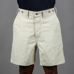 FilsonDry Tin Cloth ShortsHosenBritish Parts Luzern