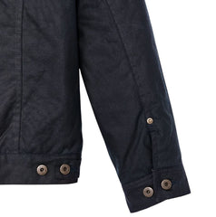 FilsonInsulated Short Cruiser Jacket - Service BlueJackenBritish Parts Luzern