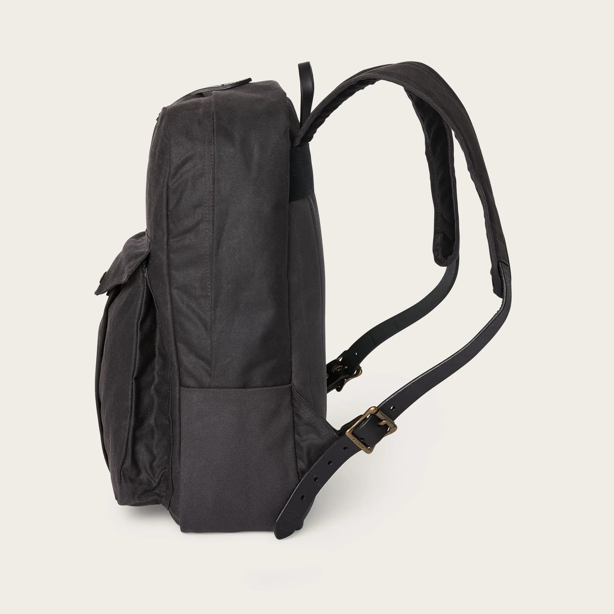 FilsonJourneyman Backpack CinderRucksackBritish Parts Luzern