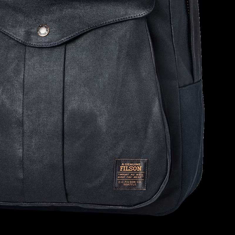 FilsonJourneyman Backpack navyRucksackBritish Parts Luzern