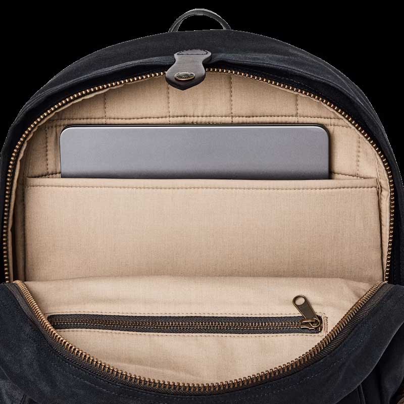 FilsonJourneyman Backpack navyRucksackBritish Parts Luzern