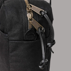 FilsonSmall Zipper Tote BagTascheBritish Parts Luzern