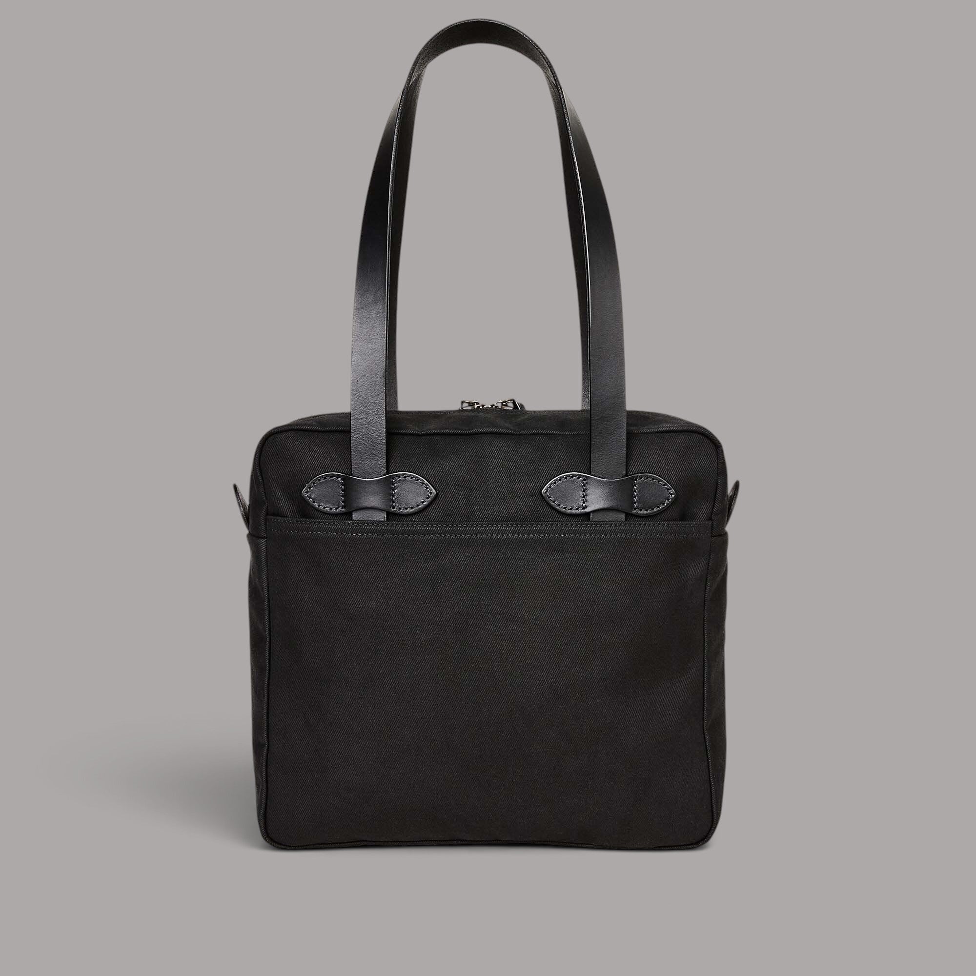 FilsonSmall Zipper Tote BagTascheBritish Parts Luzern