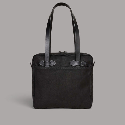 FilsonSmall Zipper Tote BagTascheBritish Parts Luzern