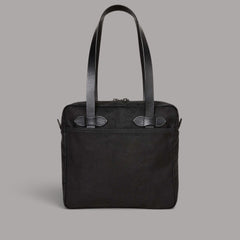 FilsonSmall Zipper Tote BagTascheBritish Parts Luzern