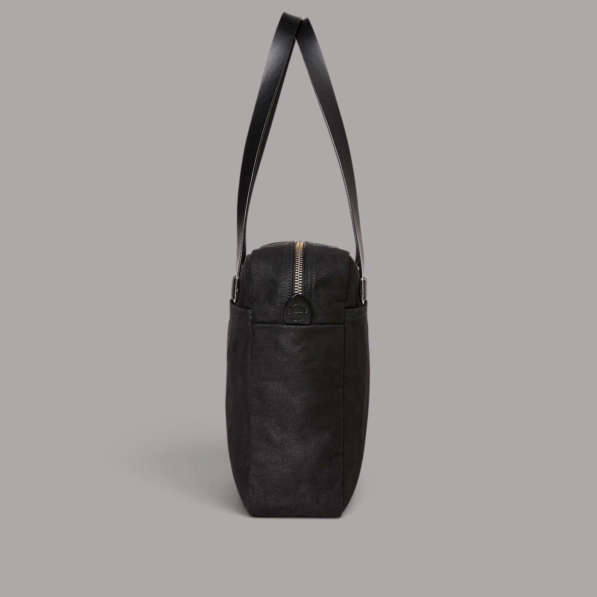 FilsonSmall Zipper Tote BagTascheBritish Parts Luzern