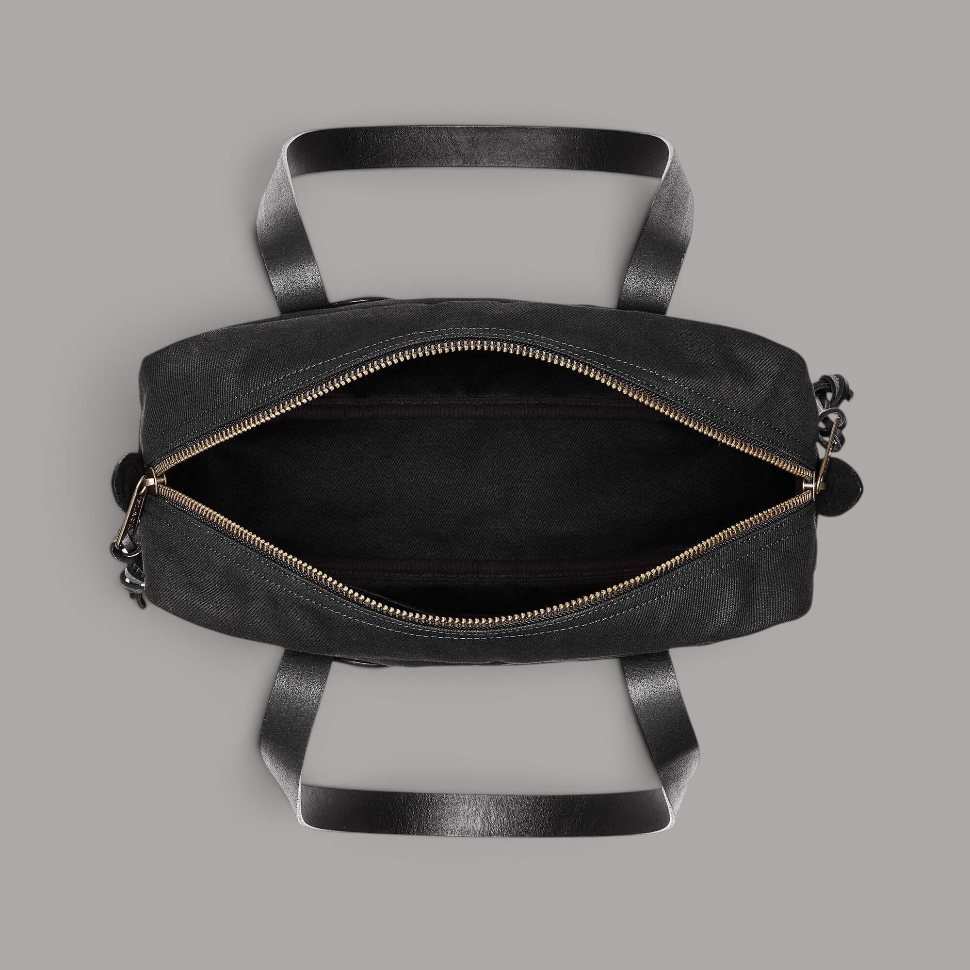FilsonSmall Zipper Tote BagTascheBritish Parts Luzern