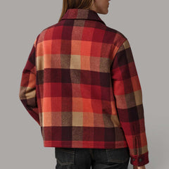 FilsonWomen's Spokane Insulated JacketJackenBritish Parts Luzern