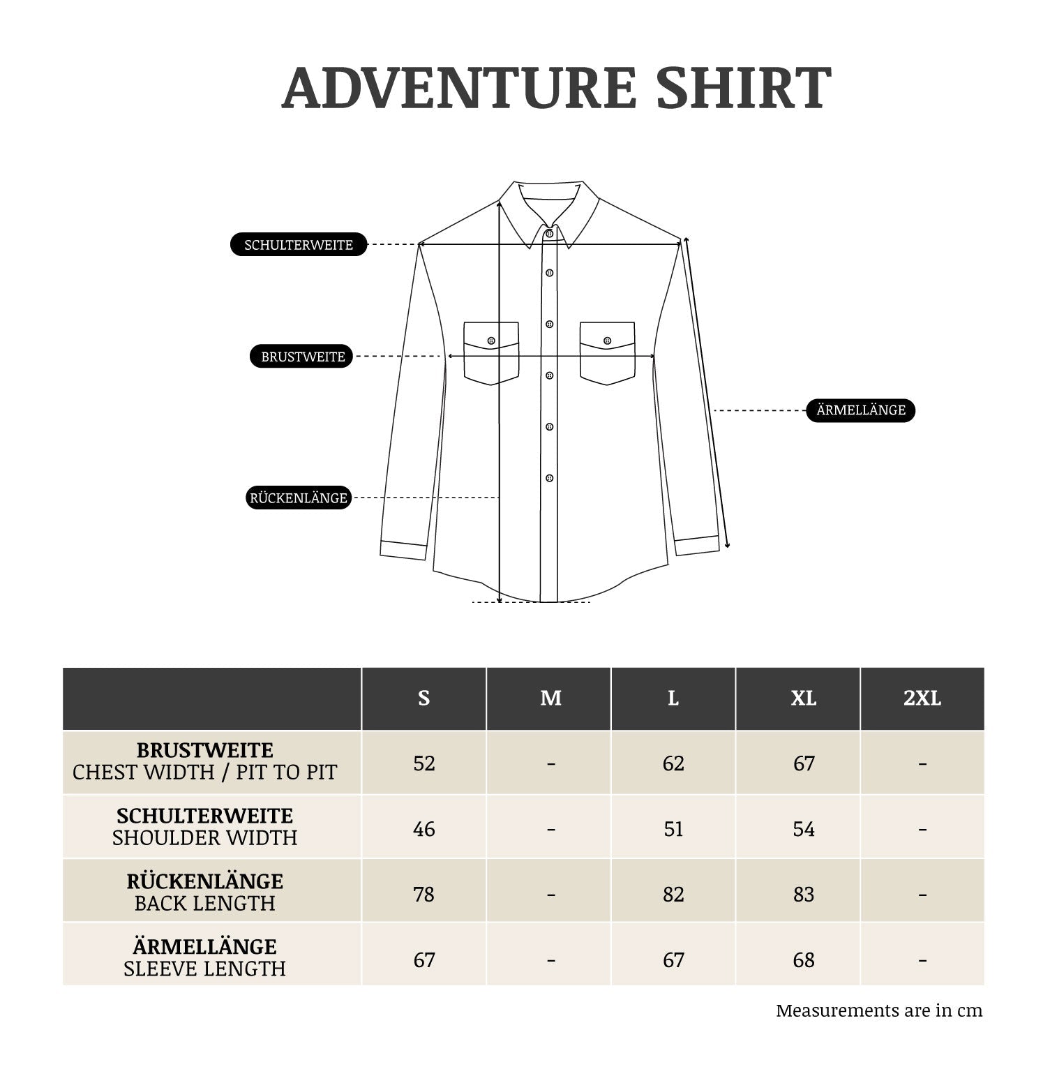 FilsonWrangler X Filson Wild Adventure ShirtHemdBritish Parts Luzern