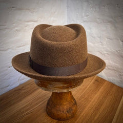 1912 Gambler Körnige Nuss