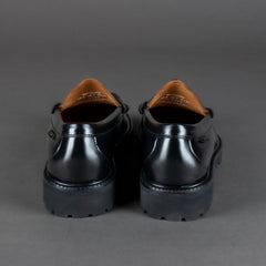 G.H. BassWeejun 90 Larson Penny II Schuhe - schwarzSchuheBritish Parts Luzern
