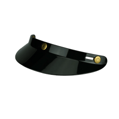 HedonClassic Peak BlackHelmzubehörBritish Parts Luzern