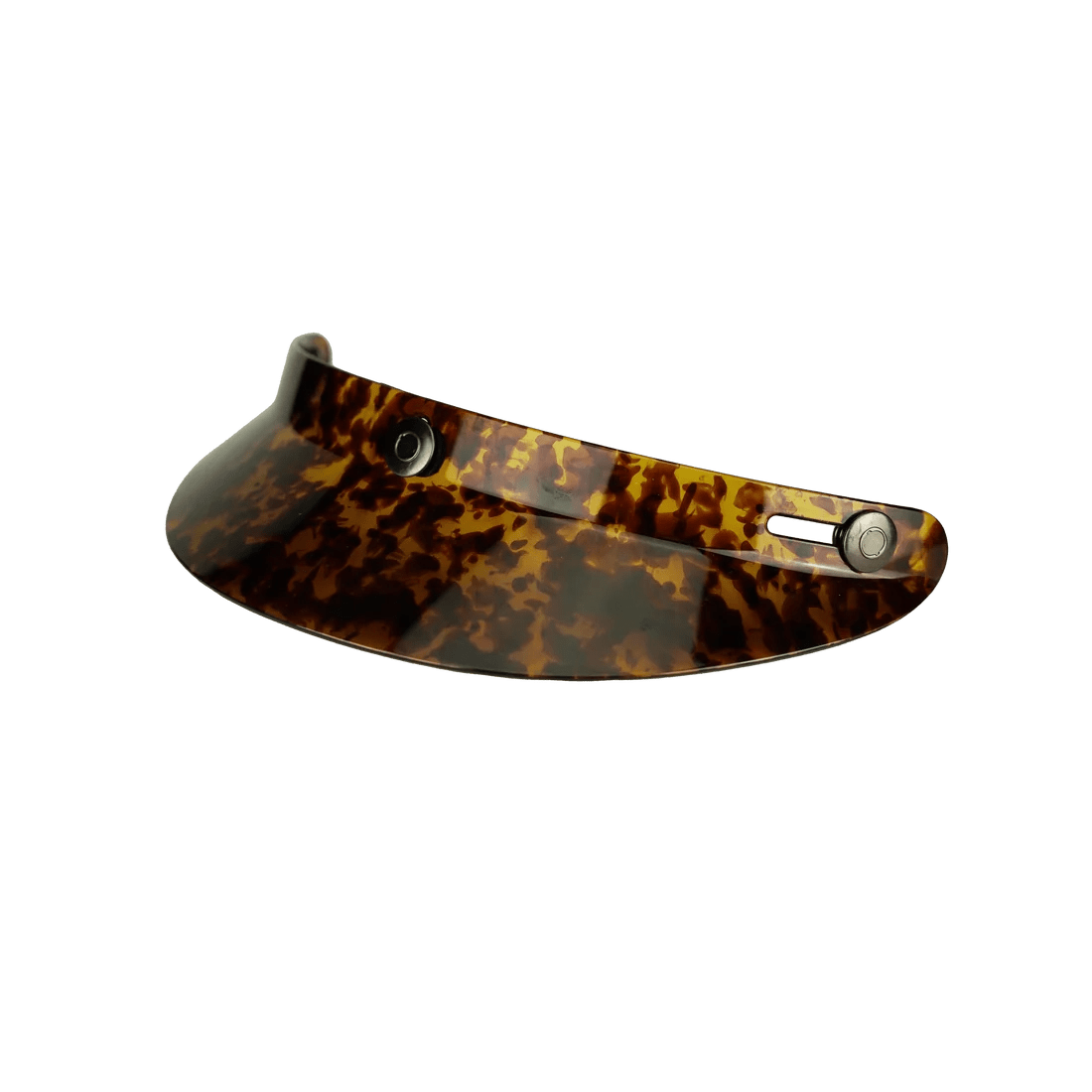 HedonClassic Peak TortoiseHelmzubehörBritish Parts Luzern