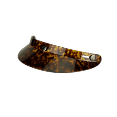 HedonClassic Peak TortoiseHelmzubehörBritish Parts Luzern